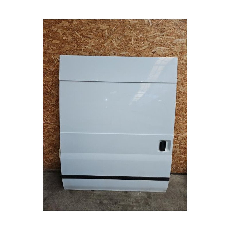 Porte Laterale Droit Ford Transit 4 (1)